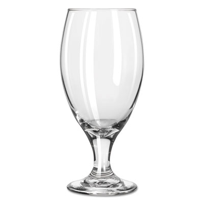 Libbey Teardrop&trade; Glasses