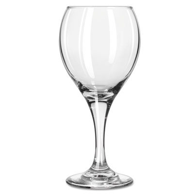 Libbey Teardrop&trade; Glasses