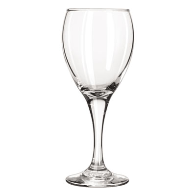 Libbey Teardrop&trade; Glasses