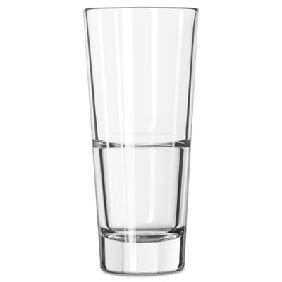Libbey Endeavor&reg; Beverage Glasses