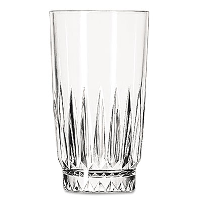 Libbey Winchester Glasses