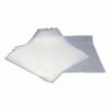Bagcraft Papercon &reg; Silicone Parchment Pizza Baking Liner
