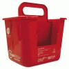 Sani Professional&reg; Triple Take&trade; Table Turners&reg; Wipes Dispenser