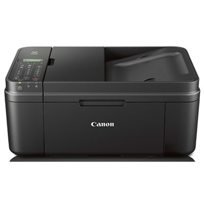 Canon&reg; PIXMA MX492 Wireless Photo All-In-One Inkjet Printer