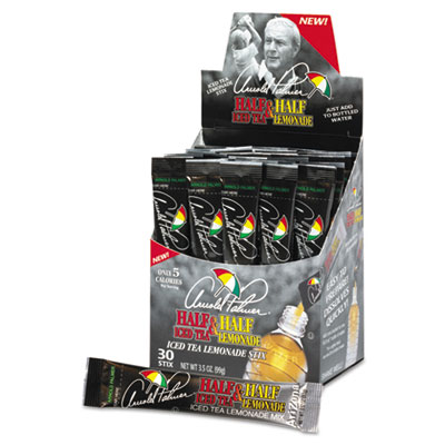 Arizona&reg; Arnold Palmer Half & Half Iced Tea  Lemonade Powder Stix