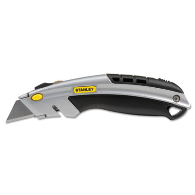 Stanley&reg; InstantChange Retractable Knife