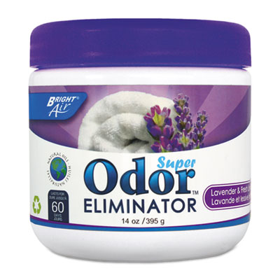 BRIGHT Air&reg; Super Odor Eliminator