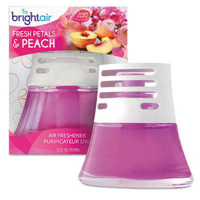 BRIGHT Air&reg; Scented Oil Air Freshener