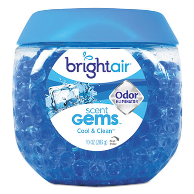 BRIGHT Air&reg; Scent Gems Odor Eliminator