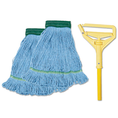 Boardwalk&reg; Looped End Mop Kit