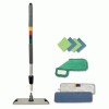 Boardwalk&reg; Microfiber Cleaning Kit