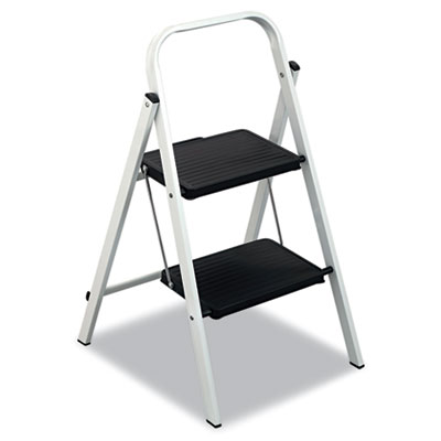 Louisville&reg; Quick Step Steel Step Stool