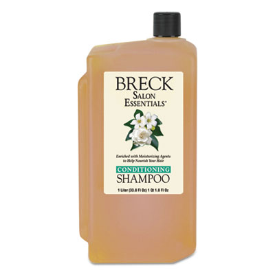 Breck&reg; Shampoo and Conditioner
