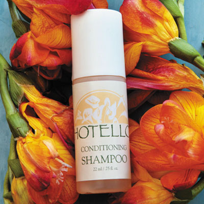 Hotello Conditioning Shampoo