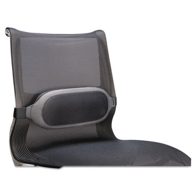 Fellowes&reg; I-Spire Series Lumbar Cushion