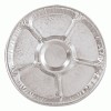 Handi-Foil of America&reg; Aluminum Lazy Susan