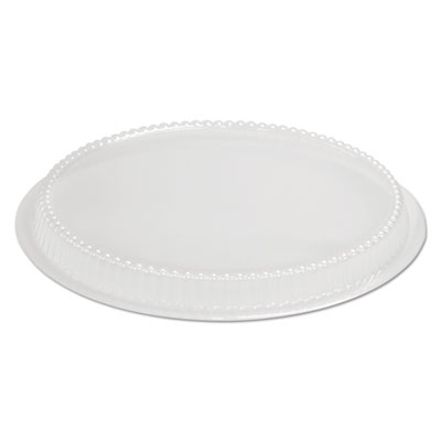 Handi-Foil of America&reg; Plastic Dome Lids