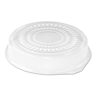 Handi-Foil of America&reg; Plastic Dome Lids