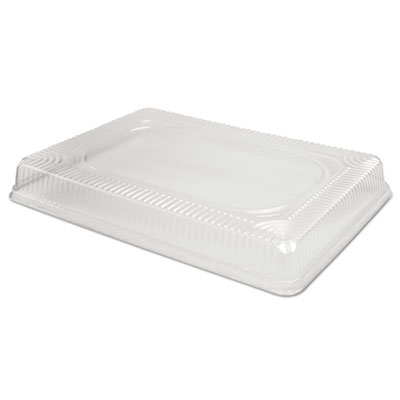 Handi-Foil of America&reg; Plastic Dome Lids