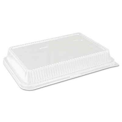 Handi-Foil of America&reg; Plastic Dome Lids