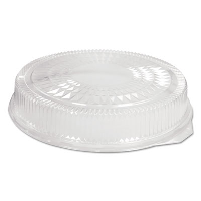 Handi-Foil of America&reg; Plastic Dome Lids