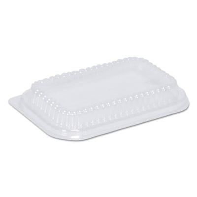 Handi-Foil of America&reg; Plastic Dome Lids