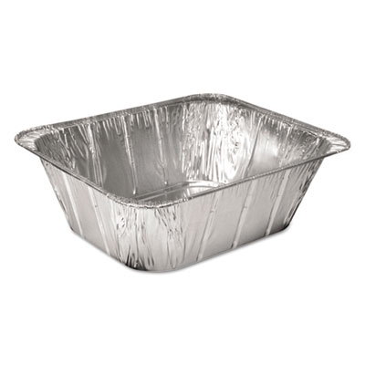 Handi-Foil of America&reg; Aluminum Steam Table Pans