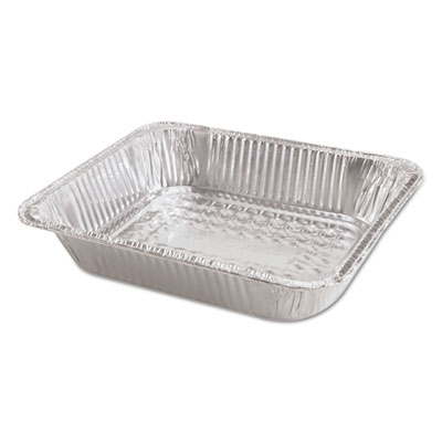 Handi-Foil of America&reg; Aluminum Steam Table Pans