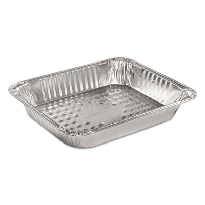 Handi-Foil of America&reg; Aluminum Steam Table Pans