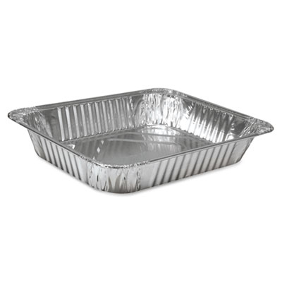 Handi-Foil of America&reg; Aluminum Steam Table Pans