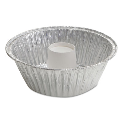 Handi-Foil of America&reg; Aluminum Roasting/Baking Containers
