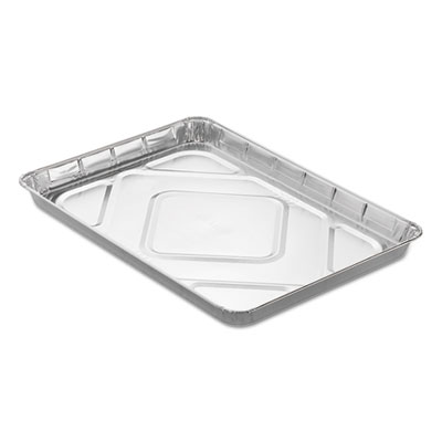 Handi-Foil of America&reg; Aluminum Roasting/Baking Containers