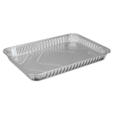 Handi-Foil of America&reg; Aluminum Roasting/Baking Containers