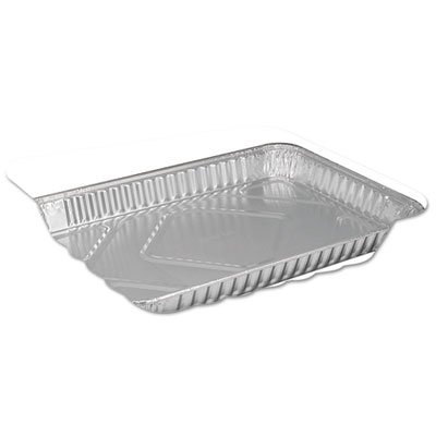 Handi-Foil of America&reg; Aluminum Roasting/Baking Containers