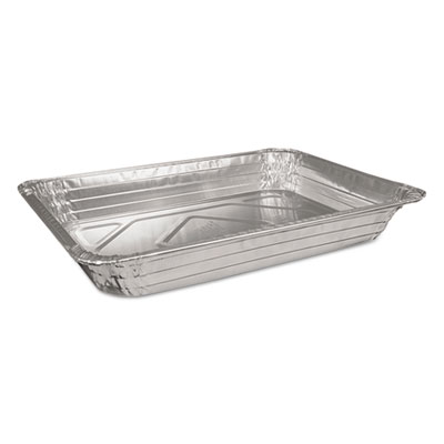 Handi-Foil of America&reg; Aluminum Roasting/Baking Containers
