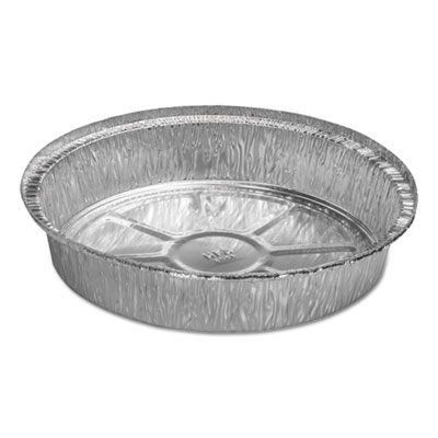 Handi-Foil of America&reg; Round Aluminum Containers