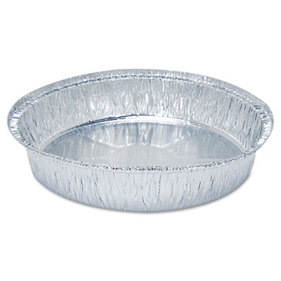 Handi-Foil of America&reg; Round Aluminum Containers