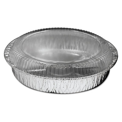 Handi-Foil of America&reg; Round Aluminum Containers