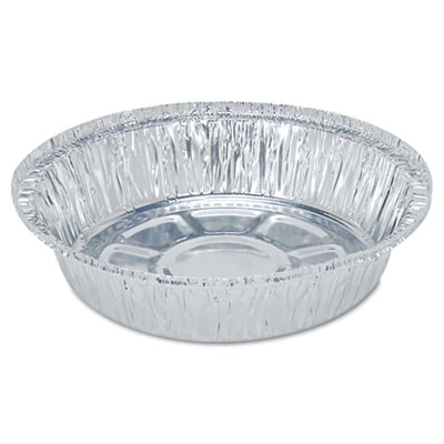 Handi-Foil of America&reg; Round Aluminum Containers