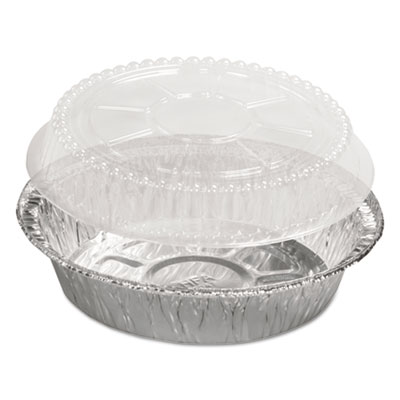 Handi-Foil of America&reg; Round Aluminum Containers