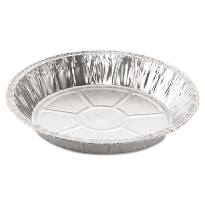 Handi-Foil of America&reg; Round Aluminum Containers