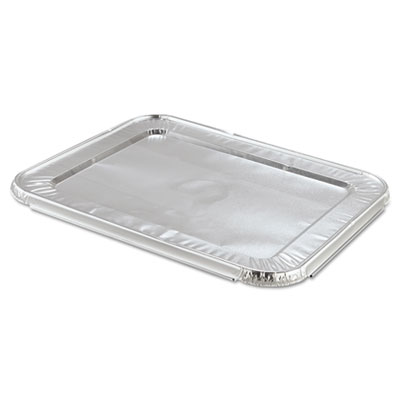 Handi-Foil of America&reg; Steam Pan Foil Lids