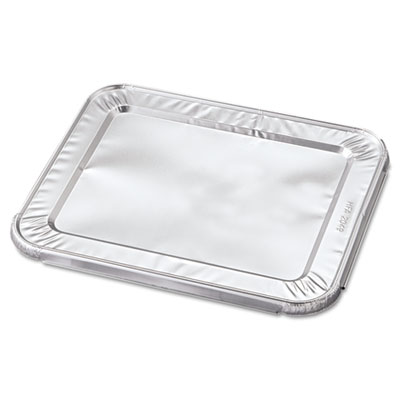 Handi-Foil of America&reg; Steam Pan Foil Lids
