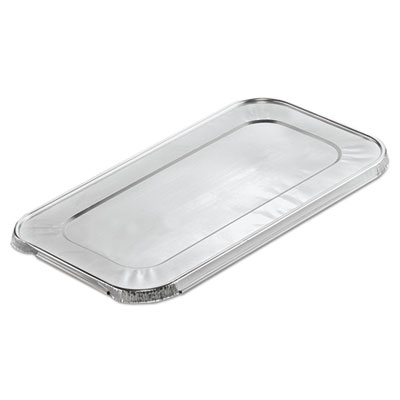 Handi-Foil of America&reg; Steam Pan Foil Lids