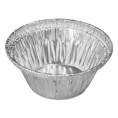 Handi-Foil of America&reg; Aluminum Baking Cups