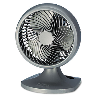 Holmes&reg; 9" Table/Wall Blizzard&reg; Oscillating Power Fan
