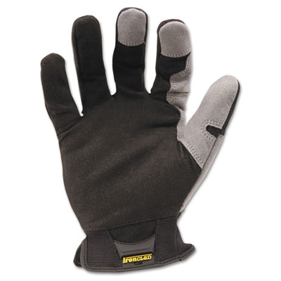 Ironclad  Workforce Gloves