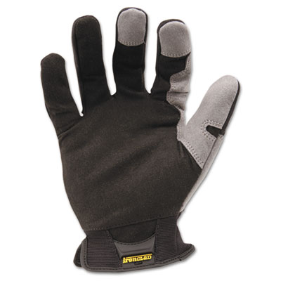 Ironclad  Workforce Gloves