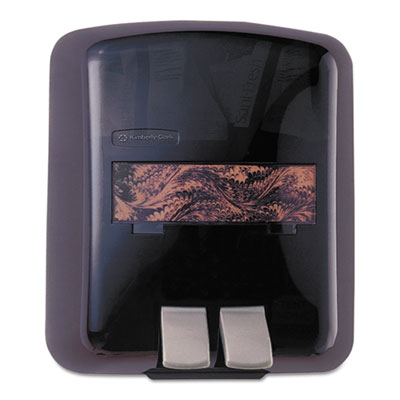 Kimberly-Clark Professional* D-2 Skin Care Dispenser