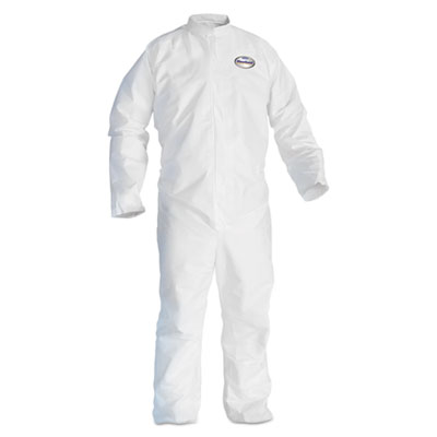 KleenGuard* A80 Coveralls